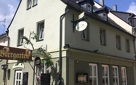 PENSION zur alten Gärtnerei