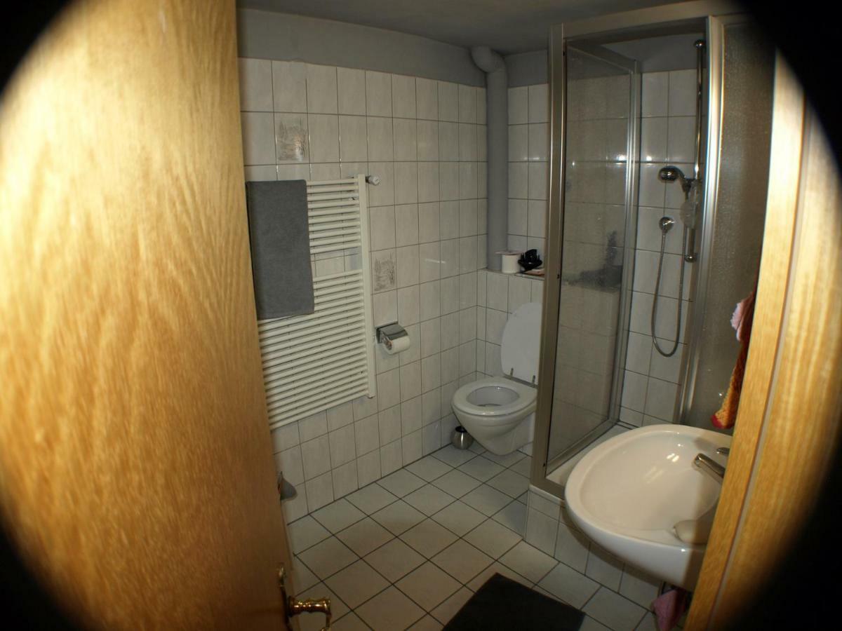 PENSION zur alten Gärtnerei Reichenbach im Vogtland Exterior foto